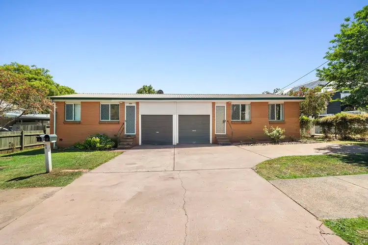 181a Long Street, South Toowoomba QLD 4350