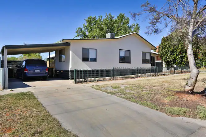 Second view of Homely house listing, 74 Box Street, Merbein VIC 3505