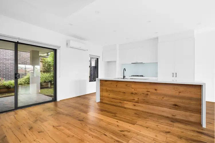 Second view of Homely house listing, 58 Amaroo Street, Chadstone VIC 3148