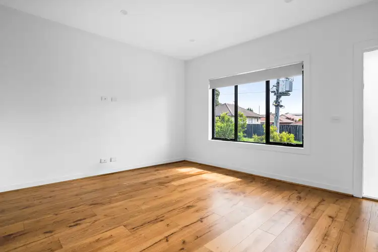 Third view of Homely house listing, 58 Amaroo Street, Chadstone VIC 3148