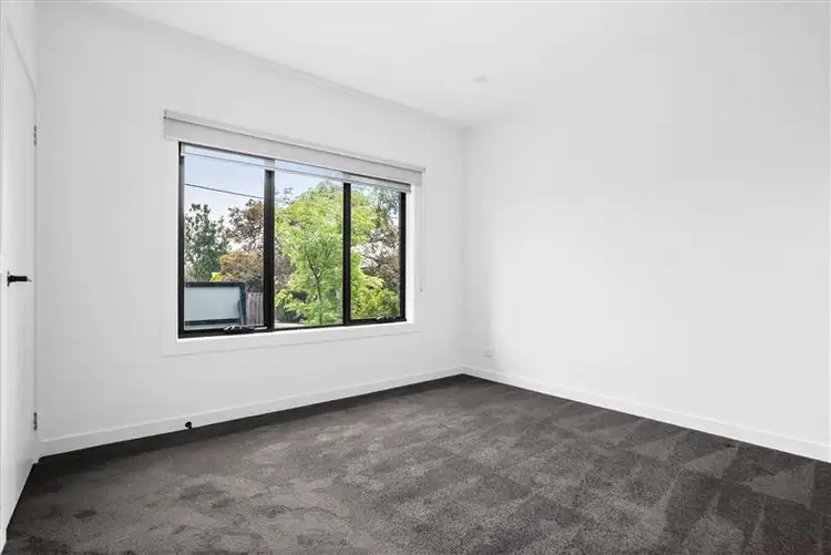 Fourth view of Homely house listing, 58 Amaroo Street, Chadstone VIC 3148