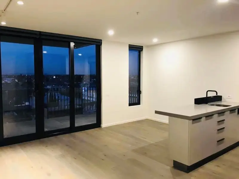 Main view of Homely apartment listing, 506/23 Palmerston Street, Carlton VIC 3053