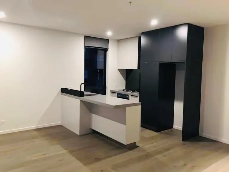 Second view of Homely apartment listing, 506/23 Palmerston Street, Carlton VIC 3053