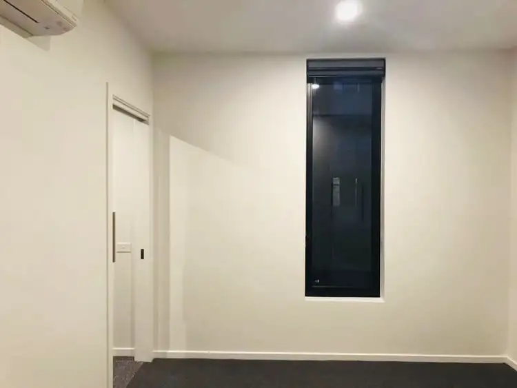 Fourth view of Homely apartment listing, 506/23 Palmerston Street, Carlton VIC 3053