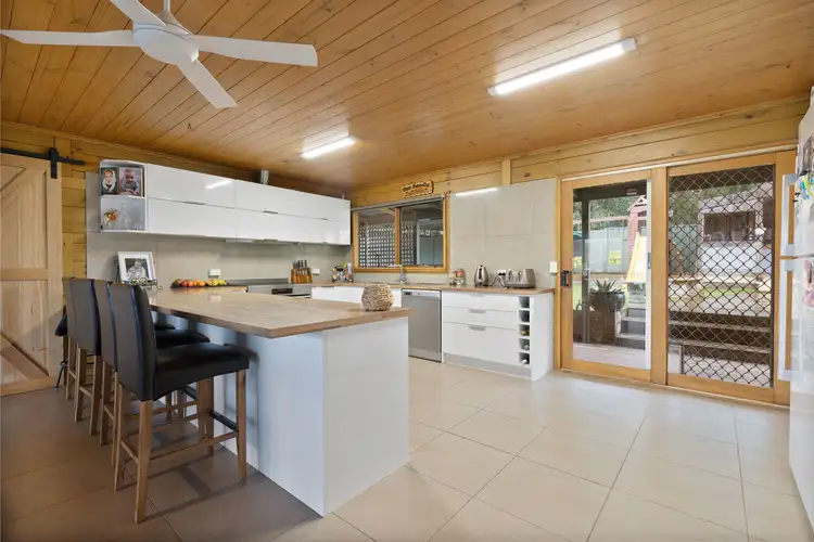 Third view of Homely house listing, 6 Corbetts Road, Gordon VIC 3345