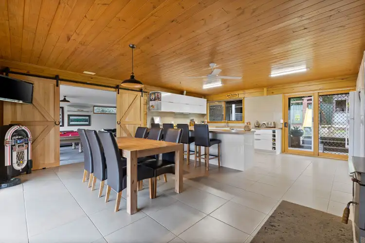 Fourth view of Homely house listing, 6 Corbetts Road, Gordon VIC 3345