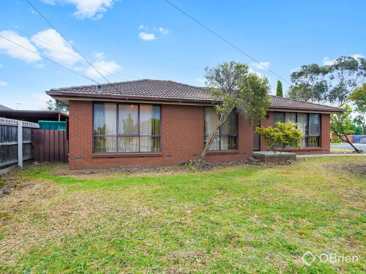 Main view of Homely house listing, 24 Winslow Crescent, Deer Park VIC 3023