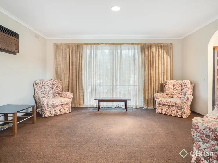 Second view of Homely house listing, 24 Winslow Crescent, Deer Park VIC 3023