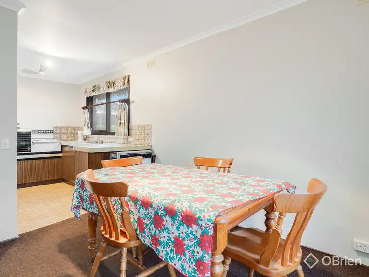 Third view of Homely house listing, 24 Winslow Crescent, Deer Park VIC 3023
