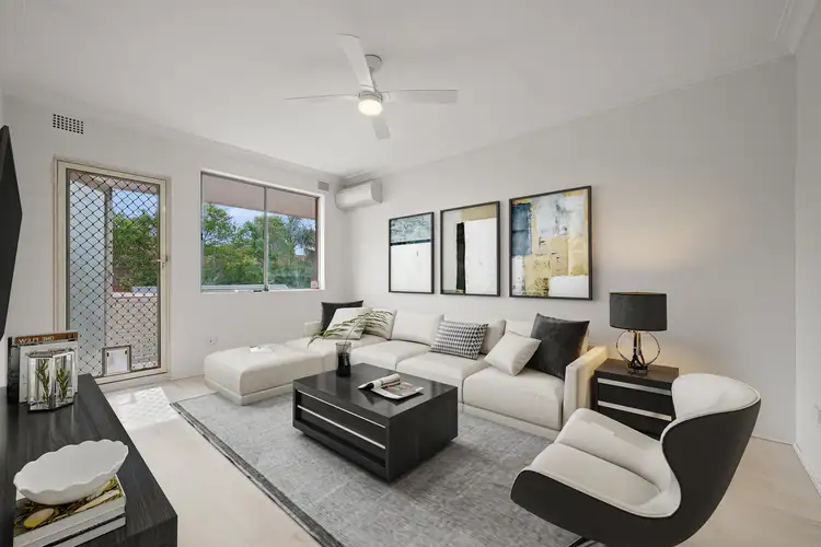 8/27 Cobar Street, Dulwich Hill NSW 2203