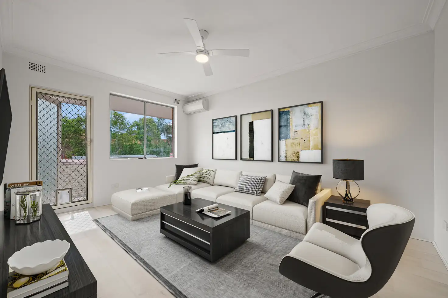 Main view of Homely apartment listing, 8/27 Cobar Street, Dulwich Hill NSW 2203