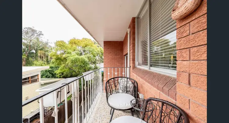 Second view of Homely apartment listing, 8/27 Cobar Street, Dulwich Hill NSW 2203
