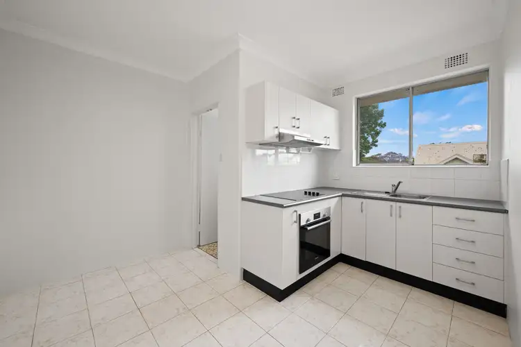 Third view of Homely apartment listing, 8/27 Cobar Street, Dulwich Hill NSW 2203