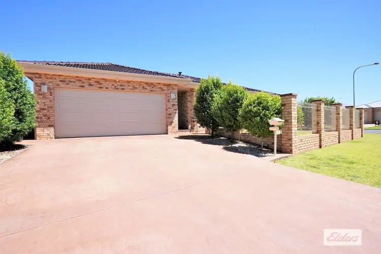 2 Verri Street, Griffith NSW 2680