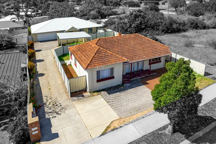 18 Scott Street, Mandurah WA 6210