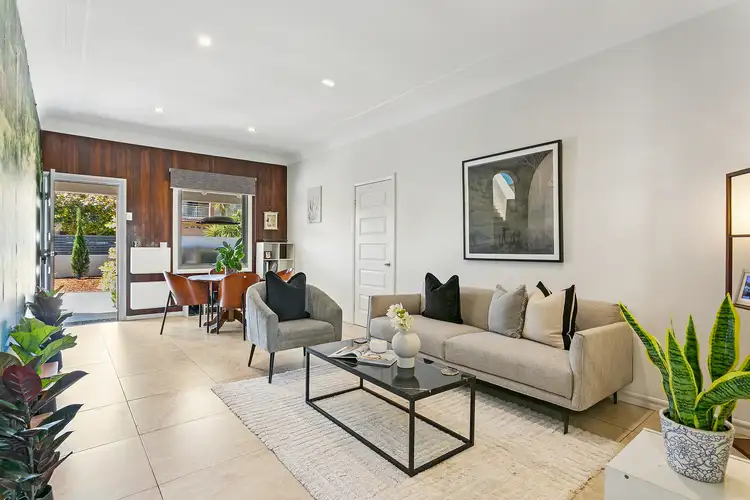 Second view of Homely house listing, 40 Lawson Street, Matraville NSW 2036