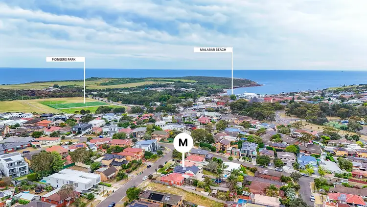 Fifth view of Homely house listing, 40 Lawson Street, Matraville NSW 2036