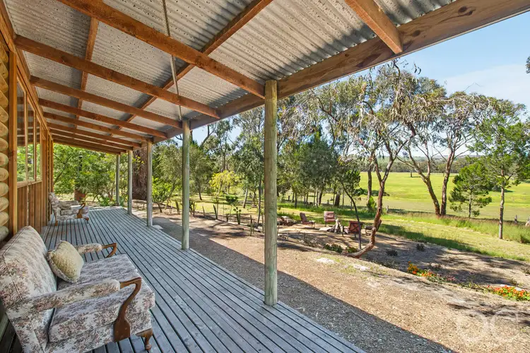 123 Moritz Road, Kangarilla SA 5157