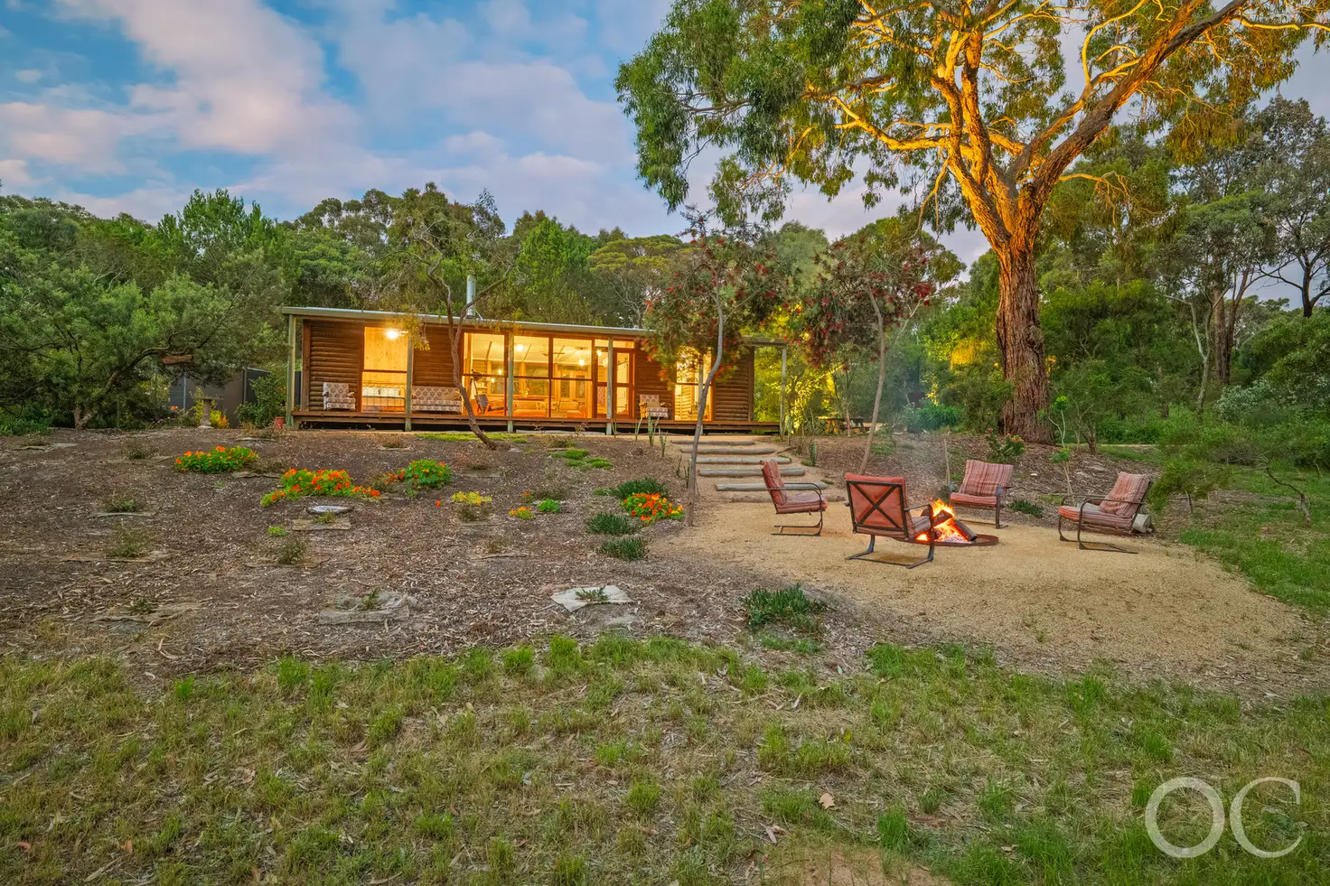 Main view of Homely rural property listing, 123 Moritz Road, Kangarilla SA 5157