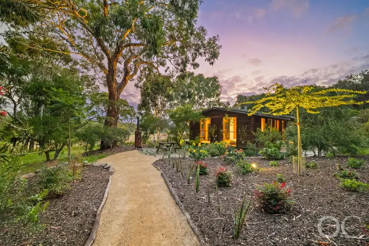 Fourth view of Homely rural property listing, 123 Moritz Road, Kangarilla SA 5157