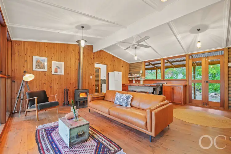 Fifth view of Homely rural property listing, 123 Moritz Road, Kangarilla SA 5157