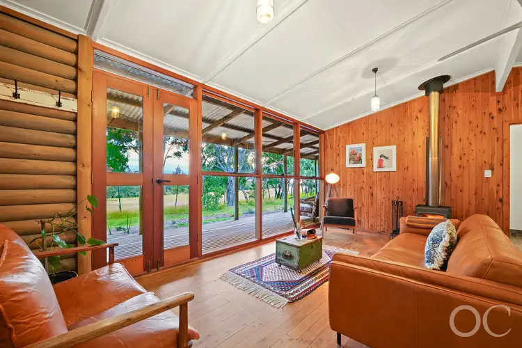 Sixth view of Homely rural property listing, 123 Moritz Road, Kangarilla SA 5157