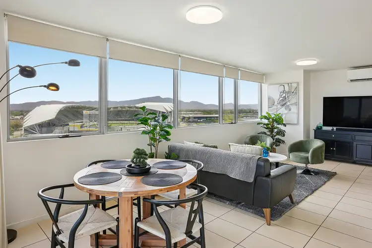 54/8-32 Stanley Street, Townsville City QLD 4810