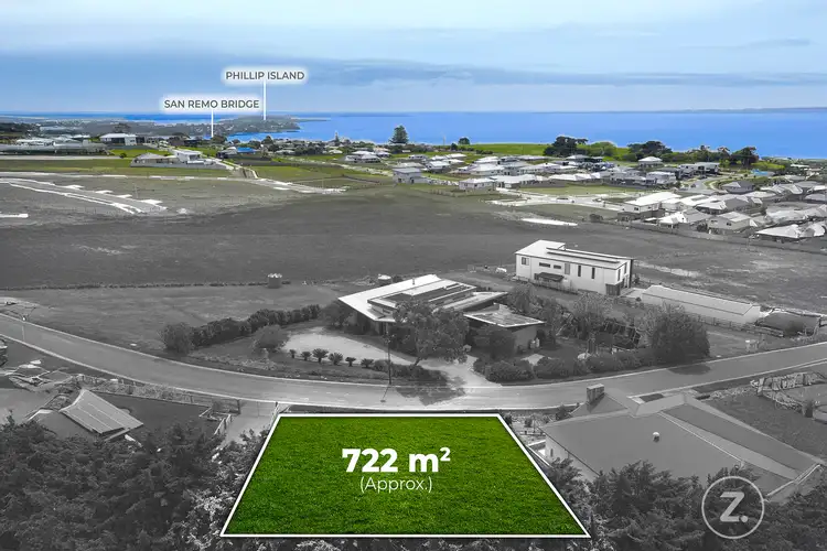 14 Breeze Court, San Remo VIC 3925