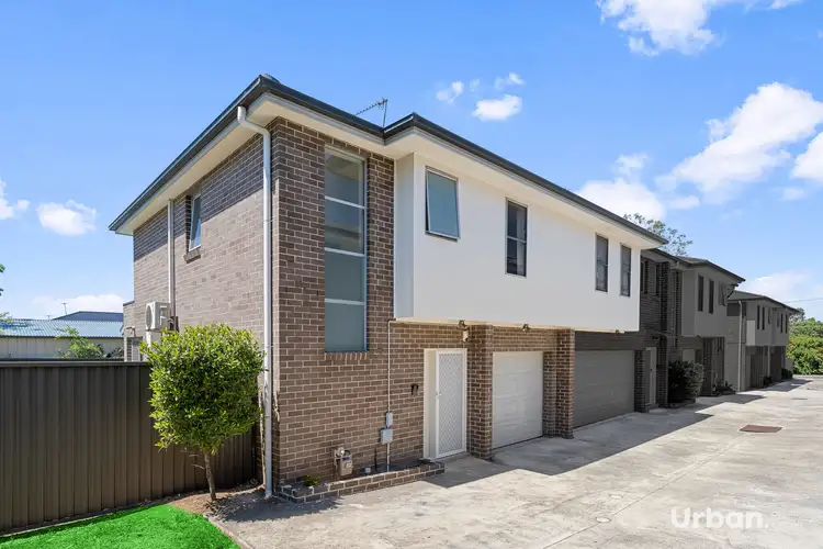 6/29-30 Park Avenue, Kingswood NSW 2747