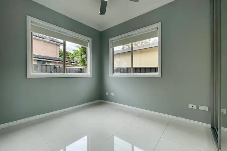 Third view of Homely house listing, 1/38 Polo Street, Revesby NSW 2212