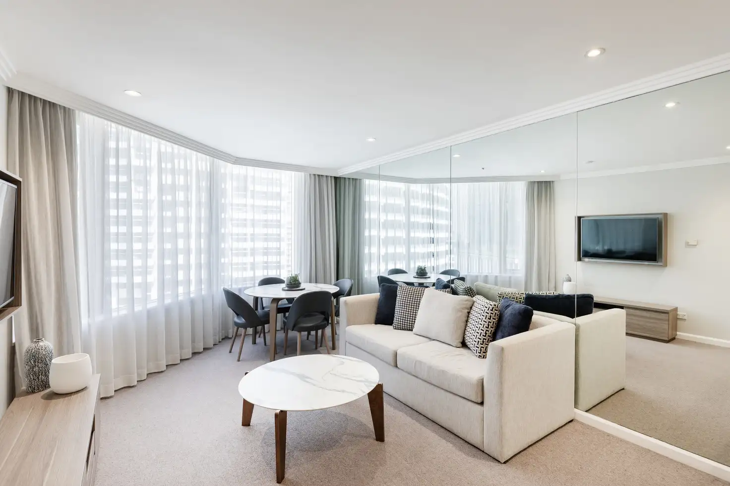 Main view of Homely apartment listing, 1001/96-118 Gloucester Street, The Rocks NSW 2000