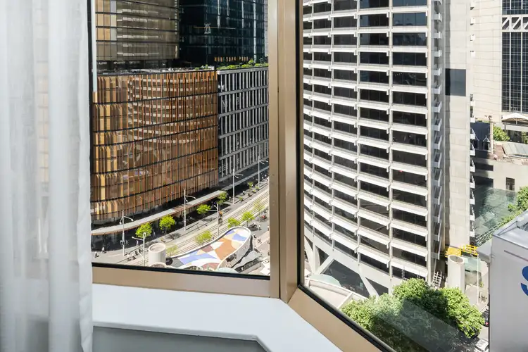 Second view of Homely apartment listing, 1001/96-118 Gloucester Street, The Rocks NSW 2000