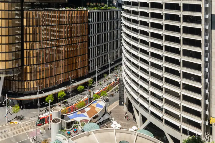 Fourth view of Homely apartment listing, 1001/96-118 Gloucester Street, The Rocks NSW 2000