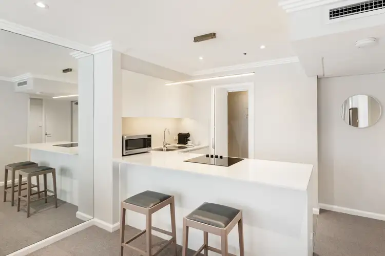 Fifth view of Homely apartment listing, 1001/96-118 Gloucester Street, The Rocks NSW 2000