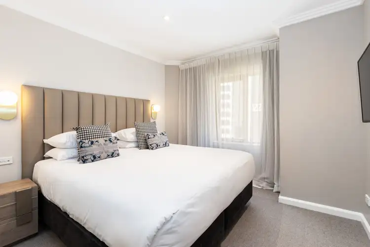 Sixth view of Homely apartment listing, 1001/96-118 Gloucester Street, The Rocks NSW 2000