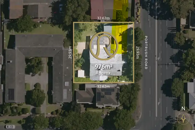 573 Portrush Road, Glenunga SA 5064