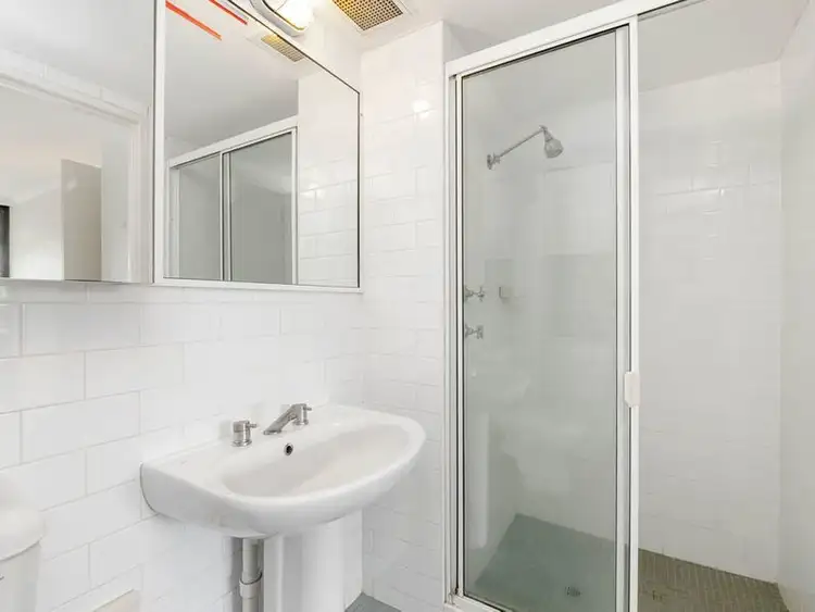 Fourth view of Homely apartment listing, 22/551 Elizabeth Street, Surry Hills NSW 2010