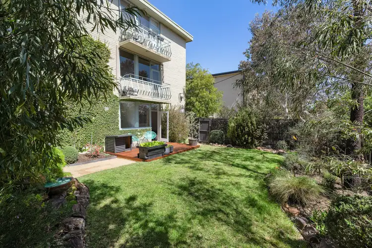 1/50 Liddiard Street, Hawthorn VIC 3122