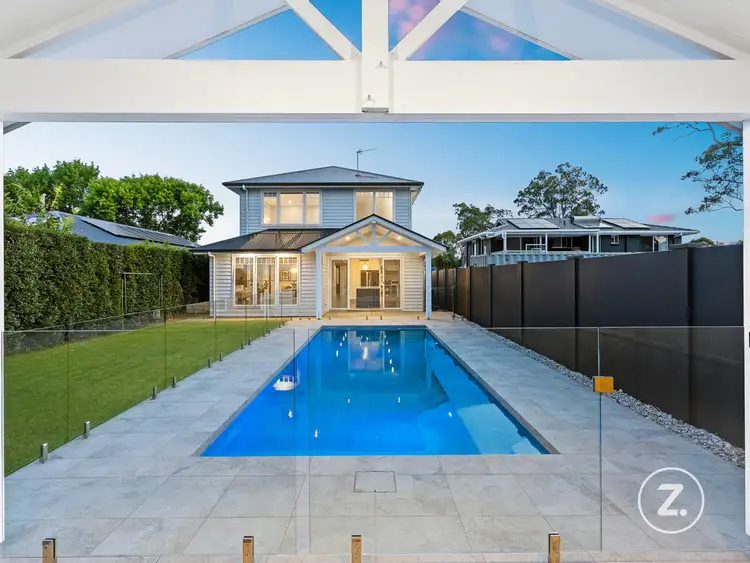 Second view of Homely house listing, 145A Alison Road, Carrara QLD 4211