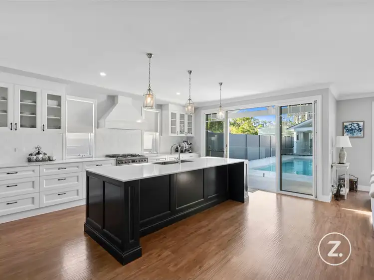 Fourth view of Homely house listing, 145A Alison Road, Carrara QLD 4211