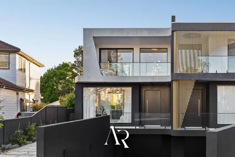 Second view of Homely semi-detached listing, 28B Uralla Avenue, Padstow NSW 2211