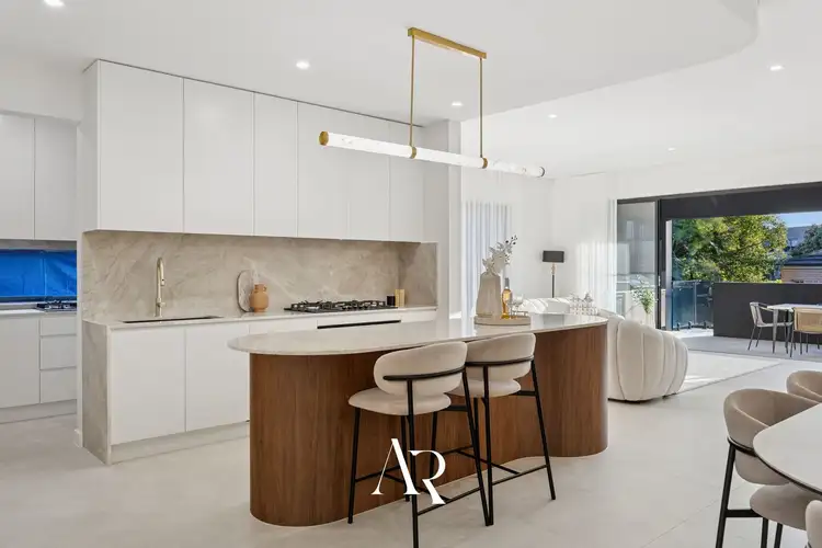Fifth view of Homely semi-detached listing, 28B Uralla Avenue, Padstow NSW 2211