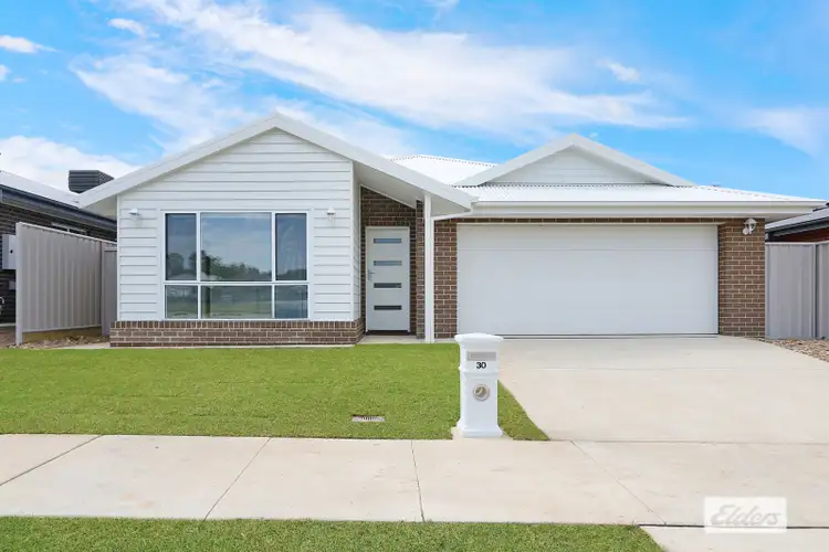 Main view of Homely house listing, 30 Unaipon Street, Leneva VIC 3691