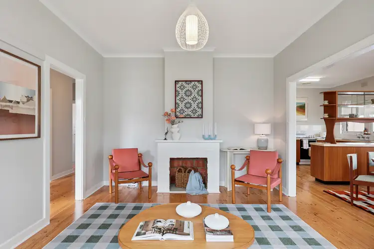 Fifth view of Homely house listing, 1 Hutchinson Street, Goolwa SA 5214