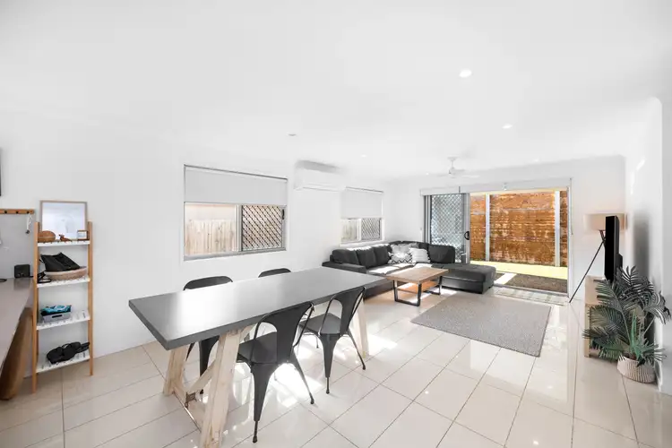 Second view of Homely house listing, 27 Silver Wattle Grove, Peregian Springs QLD 4573