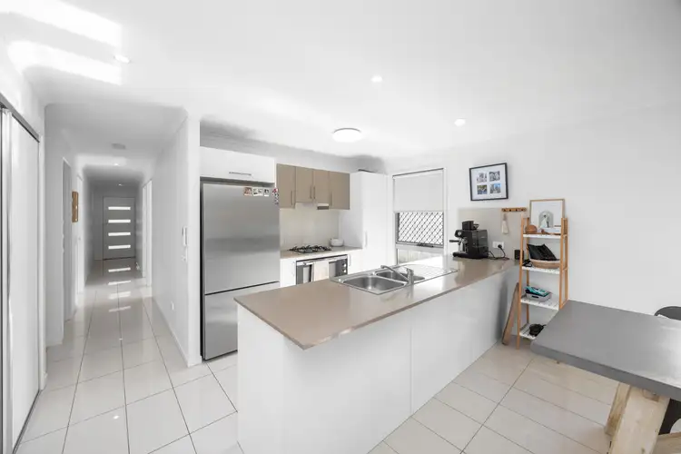 Second view of Homely house listing, 27 Silver Wattle Grove, Peregian Springs QLD 4573