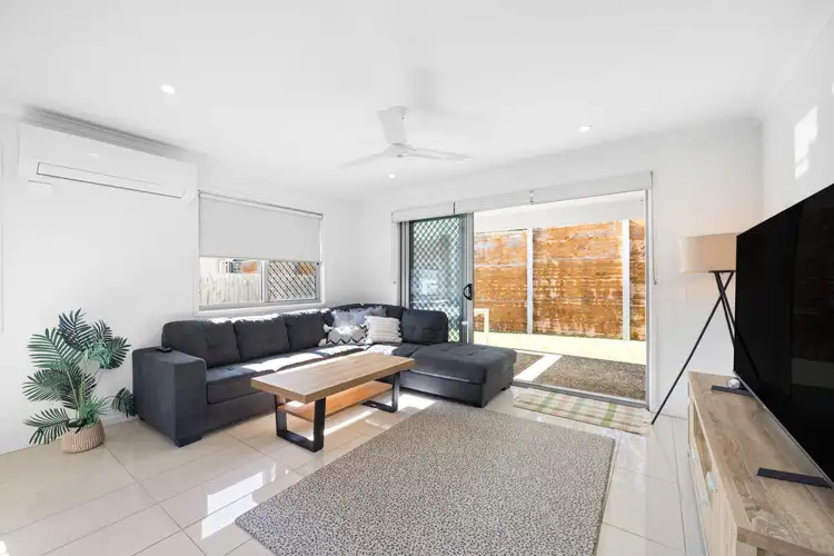Third view of Homely house listing, 27 Silver Wattle Grove, Peregian Springs QLD 4573