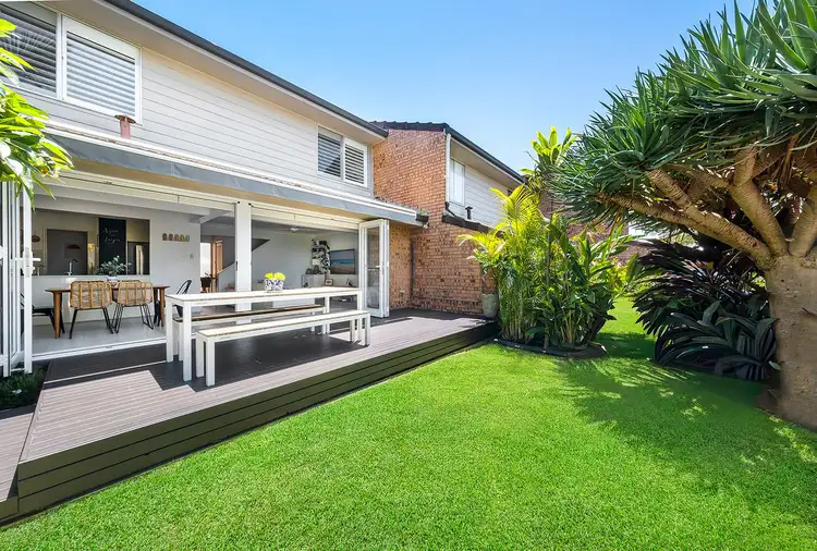 8/27 Clarke Street, Narrabeen NSW 2101