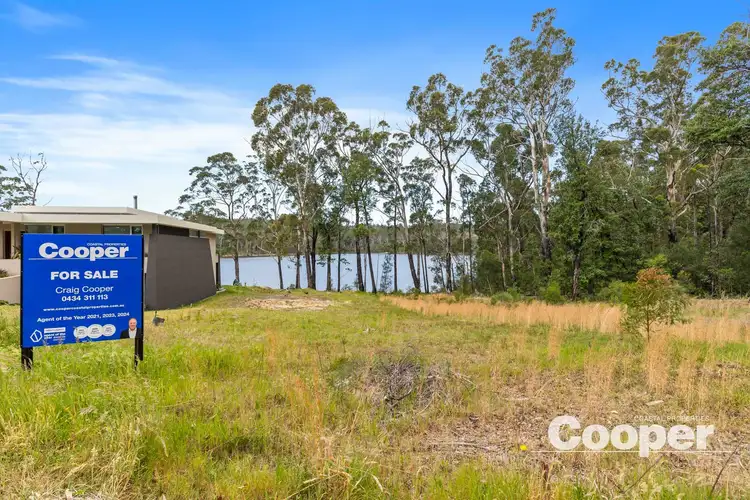 Sixth view of Homely land listing, 72 Lakeside Drive, Conjola Park NSW 2539