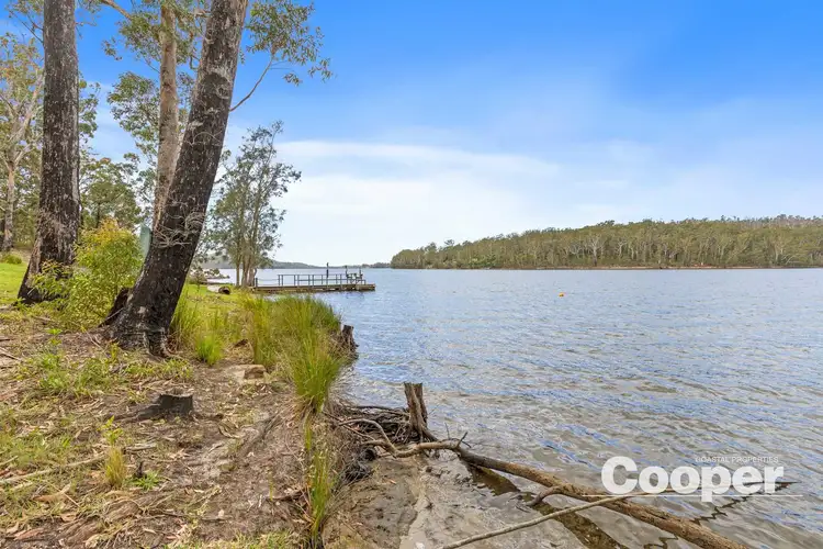 Seventh view of Homely land listing, 72 Lakeside Drive, Conjola Park NSW 2539